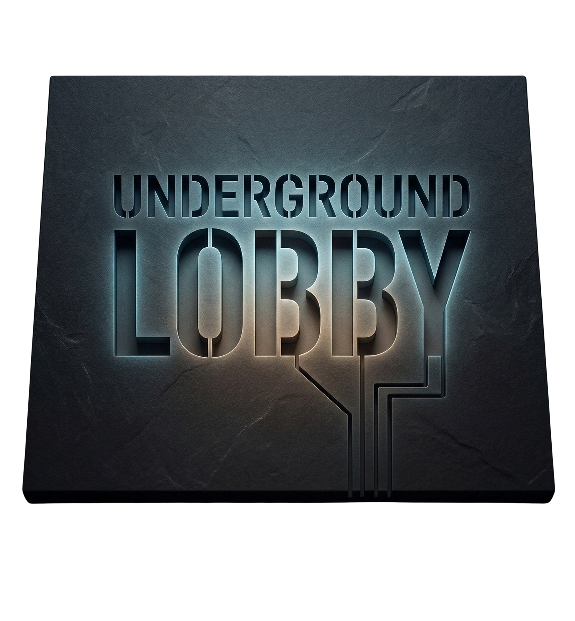 Underground Lobby