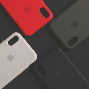 Silicone Shockproof Protective Case