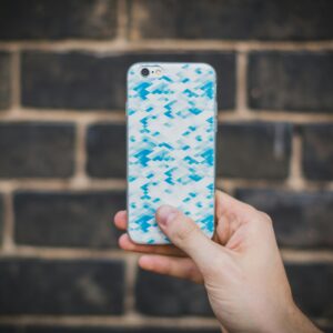 MagSafe Compatible Magnetic Phone Case