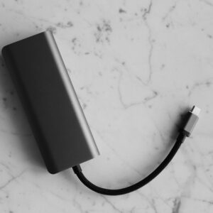 USB-C to Lightning Cable - MFi Certified 1.5M