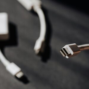 USB-C to USB-C 240W Super Fast Cable - 1M