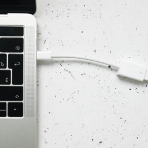 3-in-1 Multi Charging Cable - USB-A to USB-C, Lightning & Micro USB